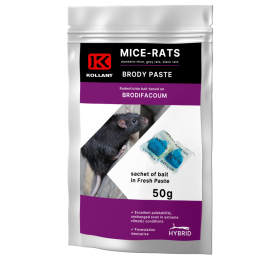 No Rat (135g) – Non Poisonouse Glue For Rats