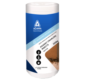 Geotox 250g – Controls bed bugs, ants, ticks and fleas