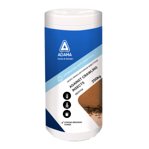 Geotox 250g – Controls bed bugs, ants, ticks and fleas