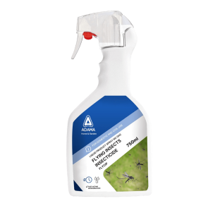 FlyCip 750mg – Ready to use insecticide, odourless
