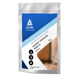 Geotox 200g – Controls bed bugs, ants, ticks and fleas