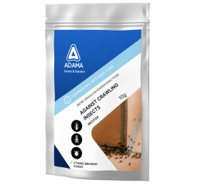 Geotox 200g – Controls bed bugs, ants, ticks and fleas