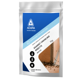 Geotox 200g – Controls bed bugs, ants, ticks and fleas