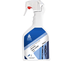 Wall Geckos and Lizards Repellent