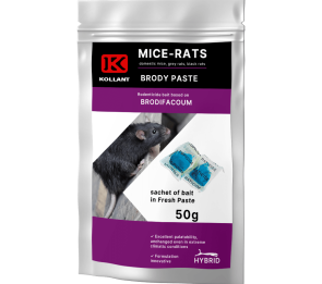 No Rat (135g) – Non Poisonouse Glue For Rats