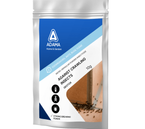 Geotox 200g – Controls bed bugs, ants, ticks and fleas