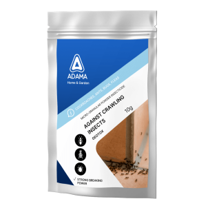Geotox 200g – Controls bed bugs, ants, ticks and fleas