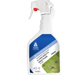 FlyCip 750mg – Ready to use insecticide, odourless