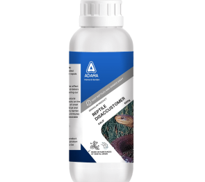 Snake repellent – Repels reptiles and snakes